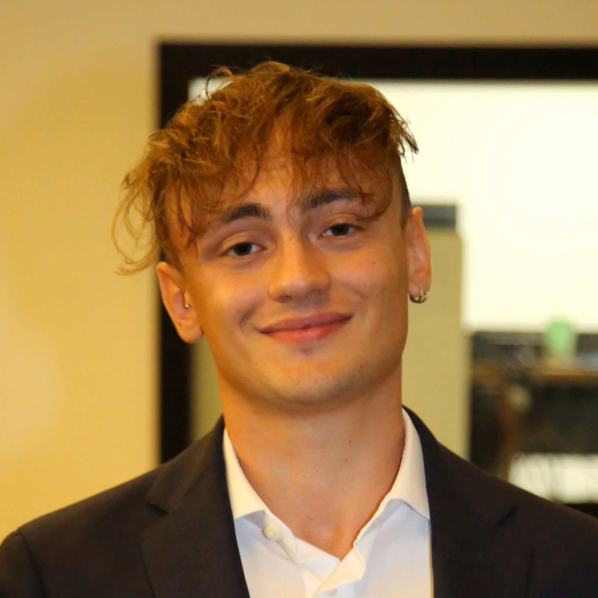 Ing. Marco Bizzozero, ingegnere a Varese
